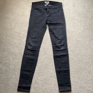 Current Elliott jean legging pants size 28